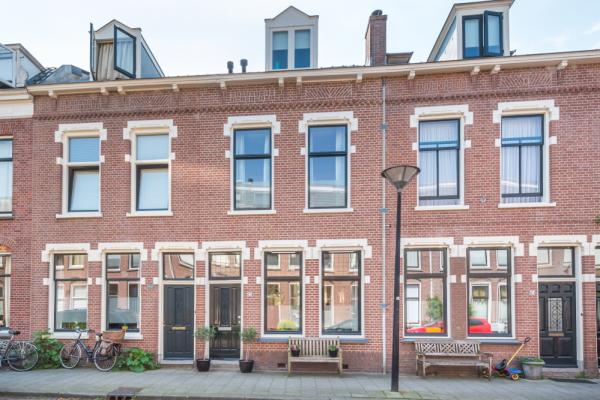 Te koop Obrechtstraat 62  Utrecht